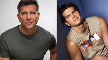 Christian Meier y sus canciones