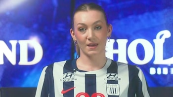 Alianza Lima anuncia el fichaje de Allison Holland: el nuevo jale extranjero que ilusiona para la temporada 2026/27