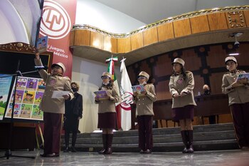 Los ganadoresde los sorteos de