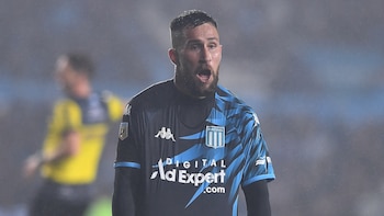 Estremecedora revelación del futbolista Jonathan Gómez sobre su adicción al juego: “Perdí todo, mi familia está destrozada”