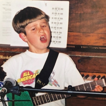 Oliver Tree