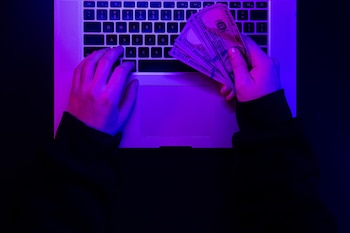 ciberdelincuencia - ciberataque - secuestro de datos - internet - tecnología - 30 de junio