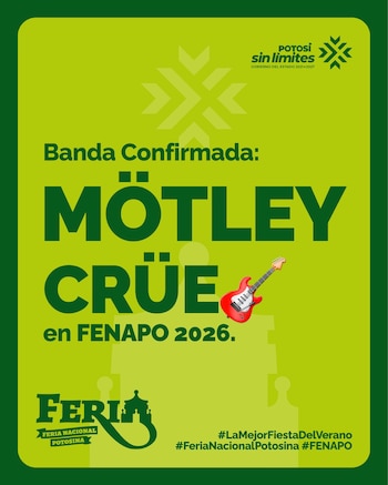 FENAPO 2026