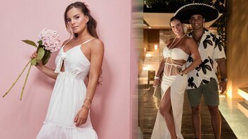 Alejandra Baigorria revela la enfermedad