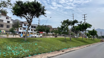 San Juan de Lurigancho recupera