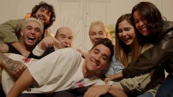 Publicación de Jorge Jurado en