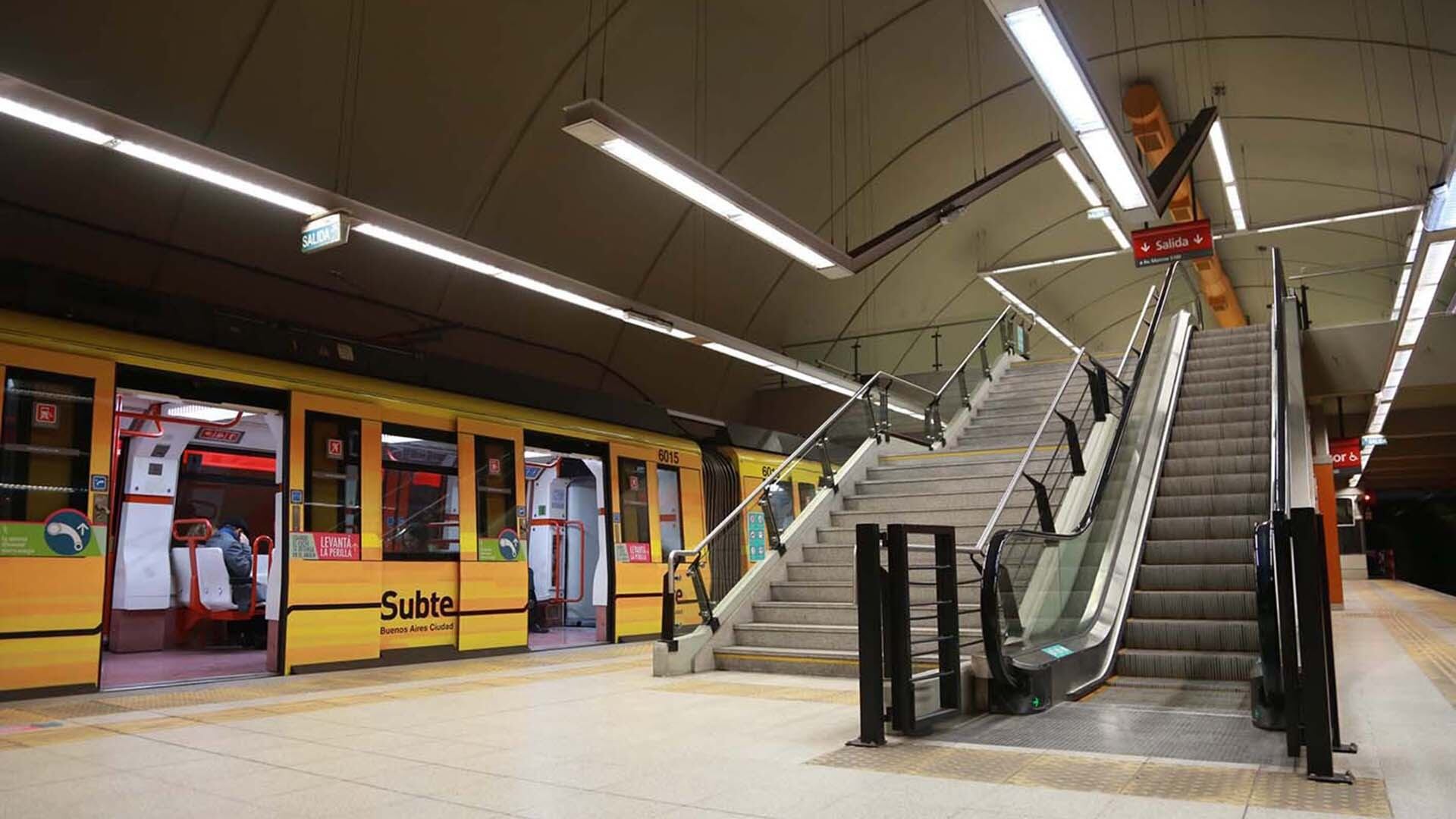 El proyecto prevé trabajos como pintura, recambio de pisos, revestimientos anticorrosivos, instalación de luminarias LED, actualización de la señalética, entre otros.