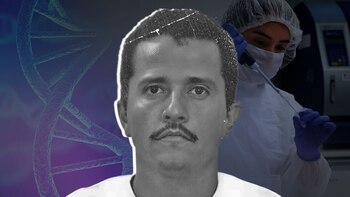 ‘El Mencho’ fue identificado genéticamente,