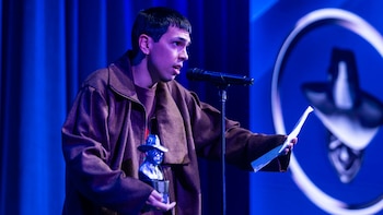 Milo J coronó su gran noche con el Oro en los Premios Gardel 2026: uno por uno, todos los ganadores