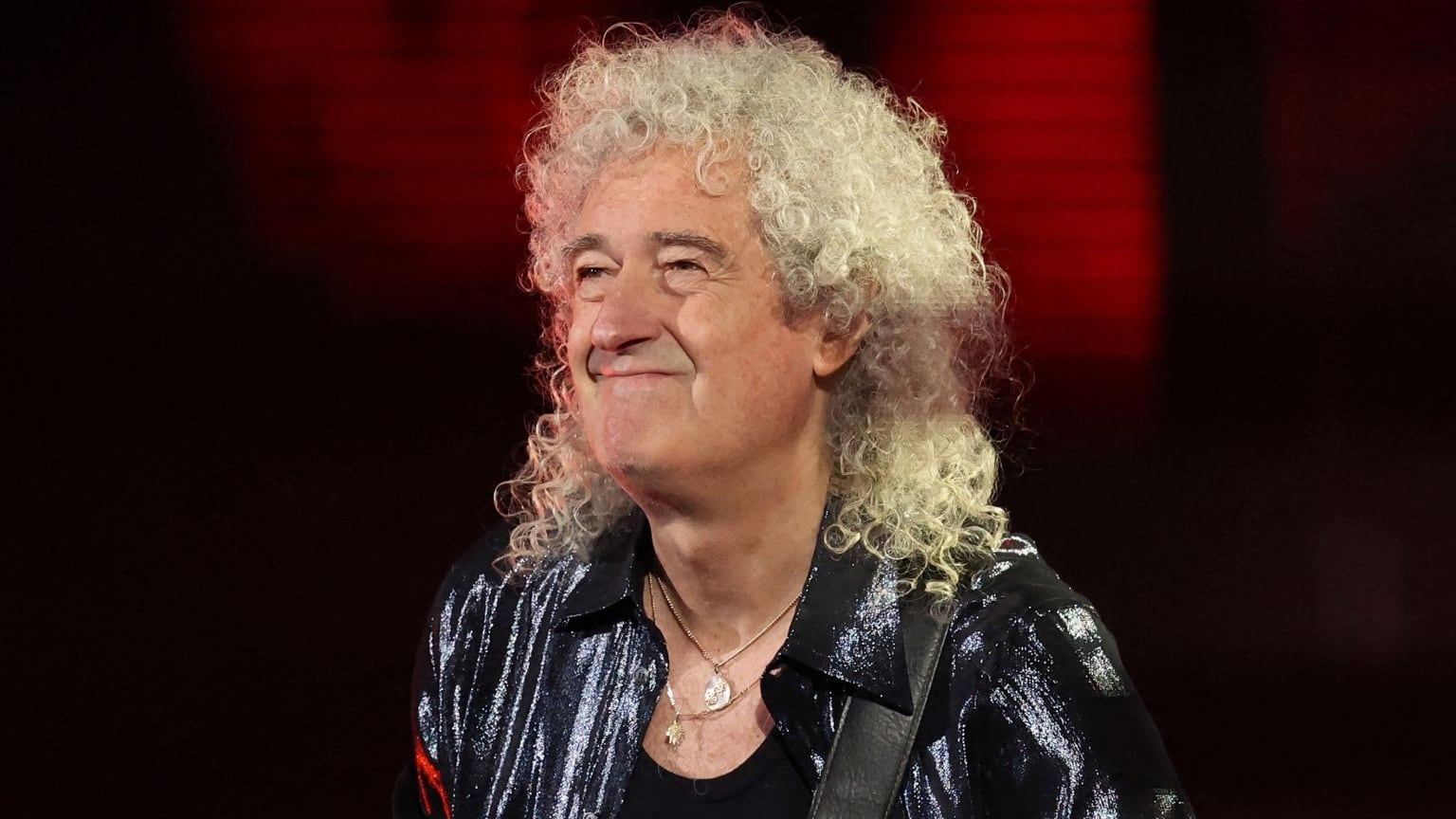 Brian May destaca a Tony Iommi como el principal innovador del heavy metal y referente de Black Sabbath (REUTERS/Mario Anzuoni)