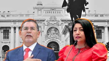 Congreso convoca a ministros de