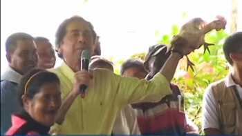 Luego de denuncias por acoso,