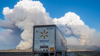 Walmart reduce el beneficio un 9,4% en su segundo trimestre fiscal, hasta los 5.444 millones