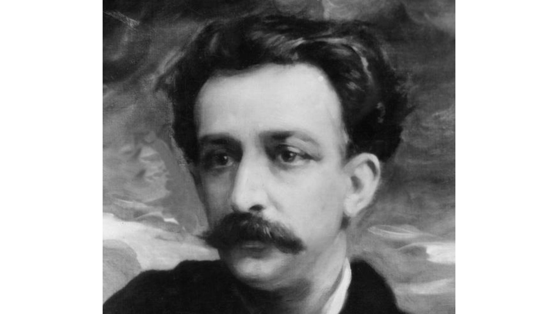 José Manuel Estrada fue un referente central del pensamiento educativo nacional (foto: Wikipedia)