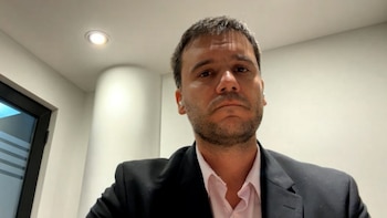 MATÍAS RUIZ- SECRETARIO DE HACIENDA DE LA UNIVERSIDAD DE BUENOS AIRES – Infobae en Vivo