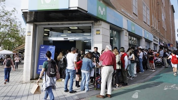 Estadio Movistar LaLiga estrena temporada por España con nuevas acciones urbanas que llevan el fútbol a la calle