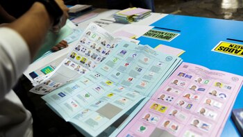 Crisis en Guatemala: el Tribunal