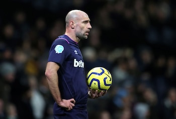 Zabaleta aseguró que le pondrá