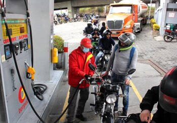 Con esta decisión se busca