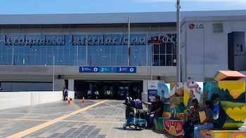 AETAI acusa al Gobierno de firmar una adenda “incompleta” para el aeropuerto Jorge Chávez