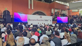 (Foto: Twitter/@letroblesrosa)