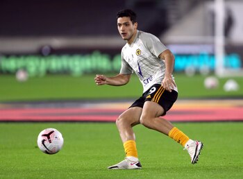 El canterano del América se