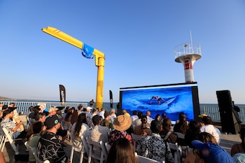 El documental «Olas y Raíces»