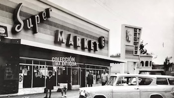 Con la apertura de Super