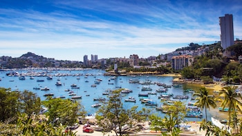 Atraer turismo que pueda notar