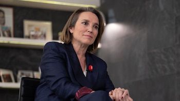 Gamarra denuncia que Sánchez lleve toda la legislatura sin un Debate de la Nación e incumpla su propia promesa de 2024