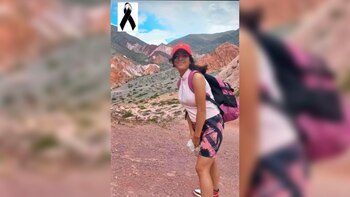 Femicidio en Pilar: un adolescente