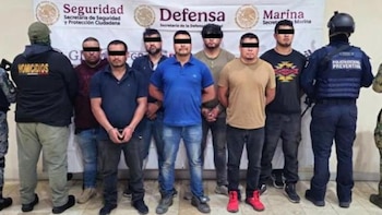 Así fue el operativo donde cayó “El Bukanas”, líder huachicolero considerado objetivo nacional