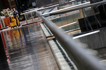 "Muchas personas en China han