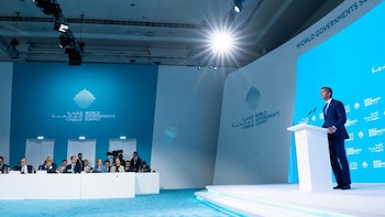 Peña aseguró en un foro