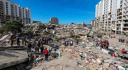 Informe revela que gobierno de Venezuela no atendió con rapidez la emergencia de los terremotos