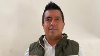 Giraron orden de aprehensión contra