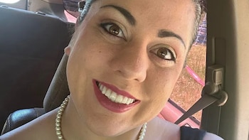 Un niño de 13 años