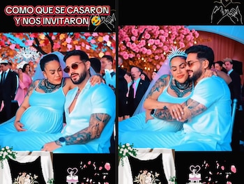 Montajes con la IA de