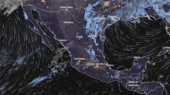 Se espera que las lluvias