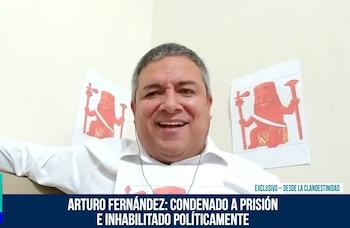 El JEE de Lima Centro