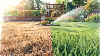 8 señales que indican que el pasto está en mal estado y cómo resolverlas
