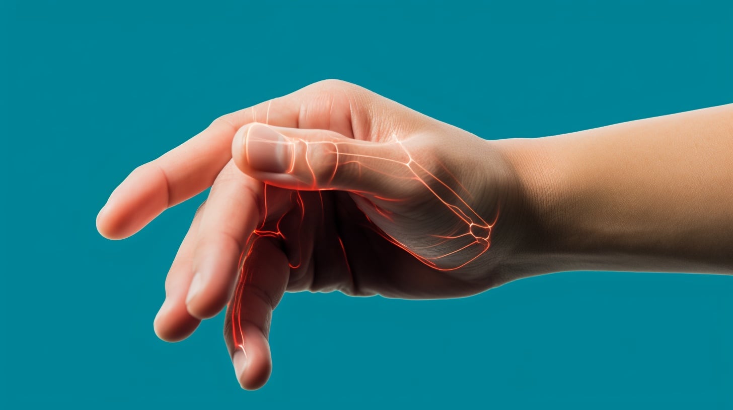 La artritis puede tener diversas causas, entre ellas el desgaste del cartílago articular, alteraciones autoinmunes o infecciones.(Imagen Ilustrativa Infobae)