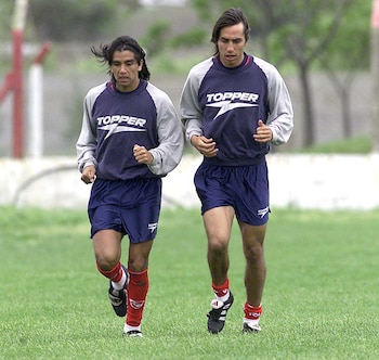 Panchito Guerrero y el Avión
