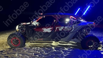 La defensa del padre de