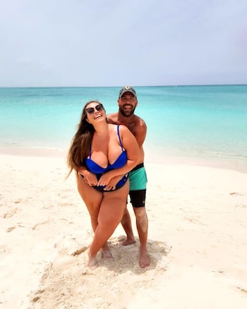 "Mi novio es un chico