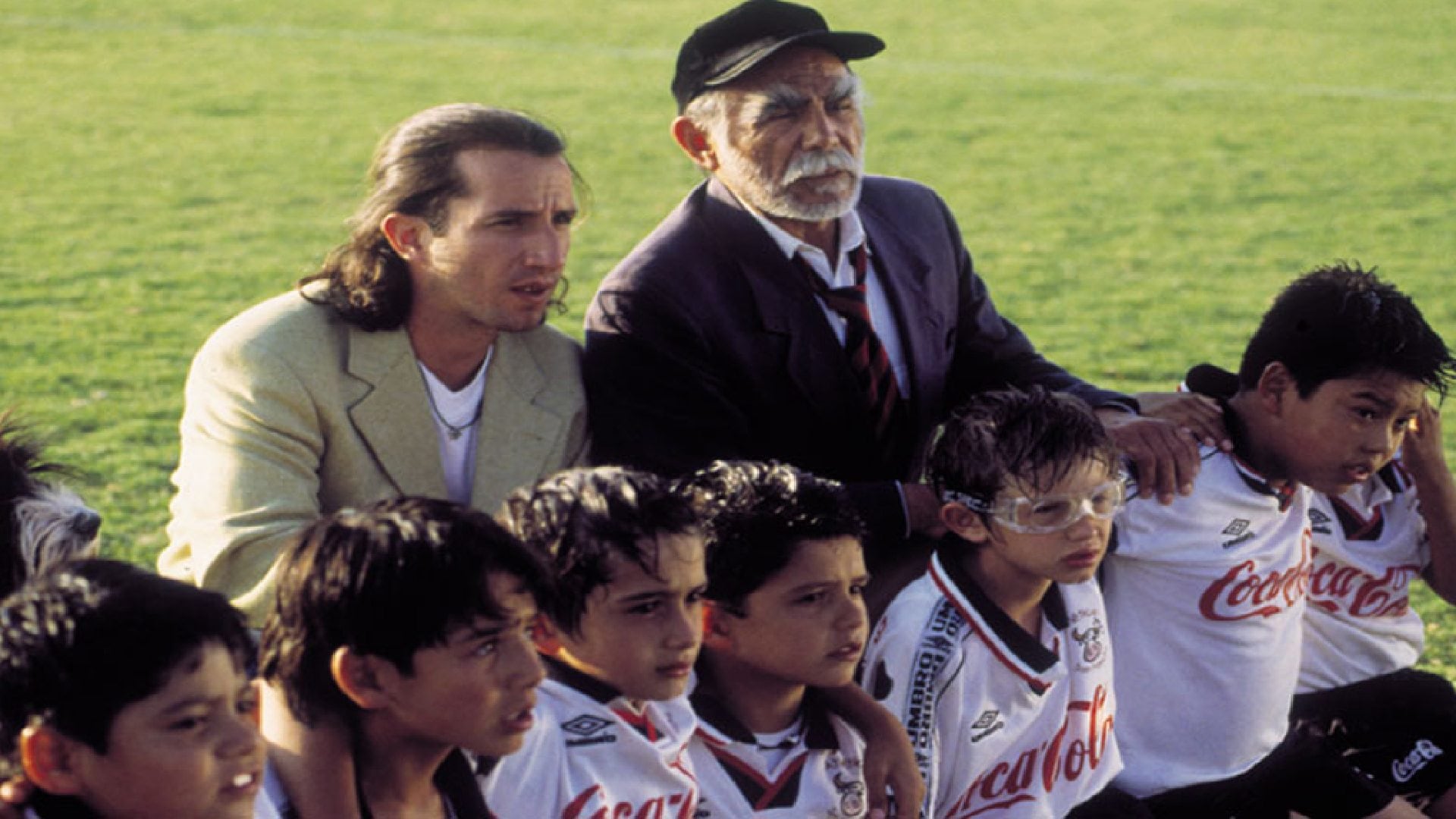 A las puertas del Mundial 2026, el cine mexicano ha retratado la pasión por el futbol desde distintas perspectivas, mostrando cómo este deporte forma parte de la identidad, la cultura y la memoria colectiva del país (Atlético San Pancho)