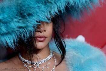 Prendas icónicas de celebridades han