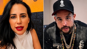 Sandra Cuevas respalda la demanda de la hija de Carmen Salinas contra Emiliano Aguilar: “Se le debe poner un alto”