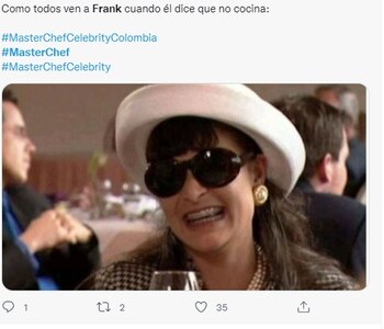 Reacciones y memes a la