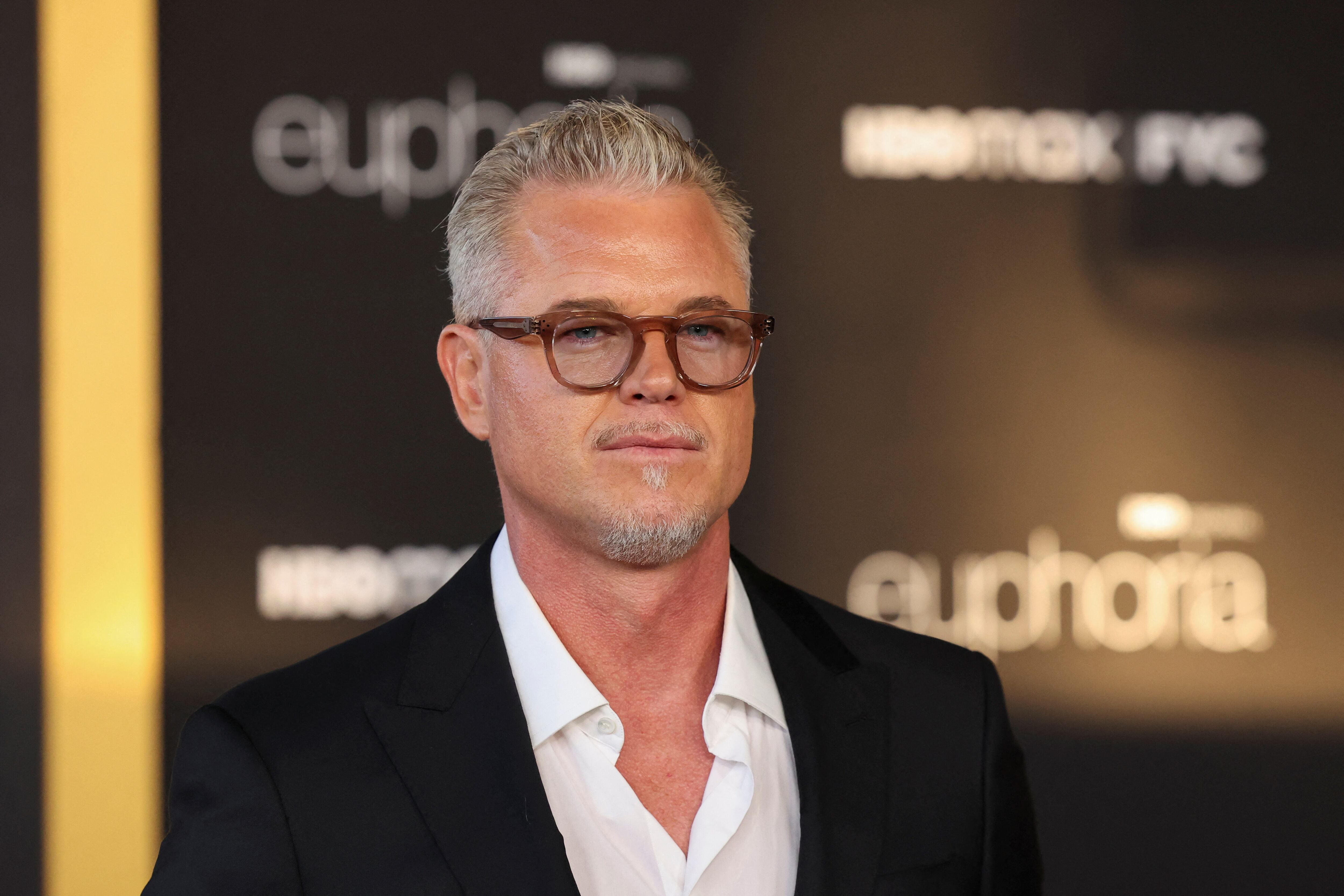 Tras la reciente pérdida de Eric Dane, Dempsey recalca la importancia de aprovechar la fama para sensibilizar sobre Alzheimer y priorizar la vida personal y familiar (REUTERS)